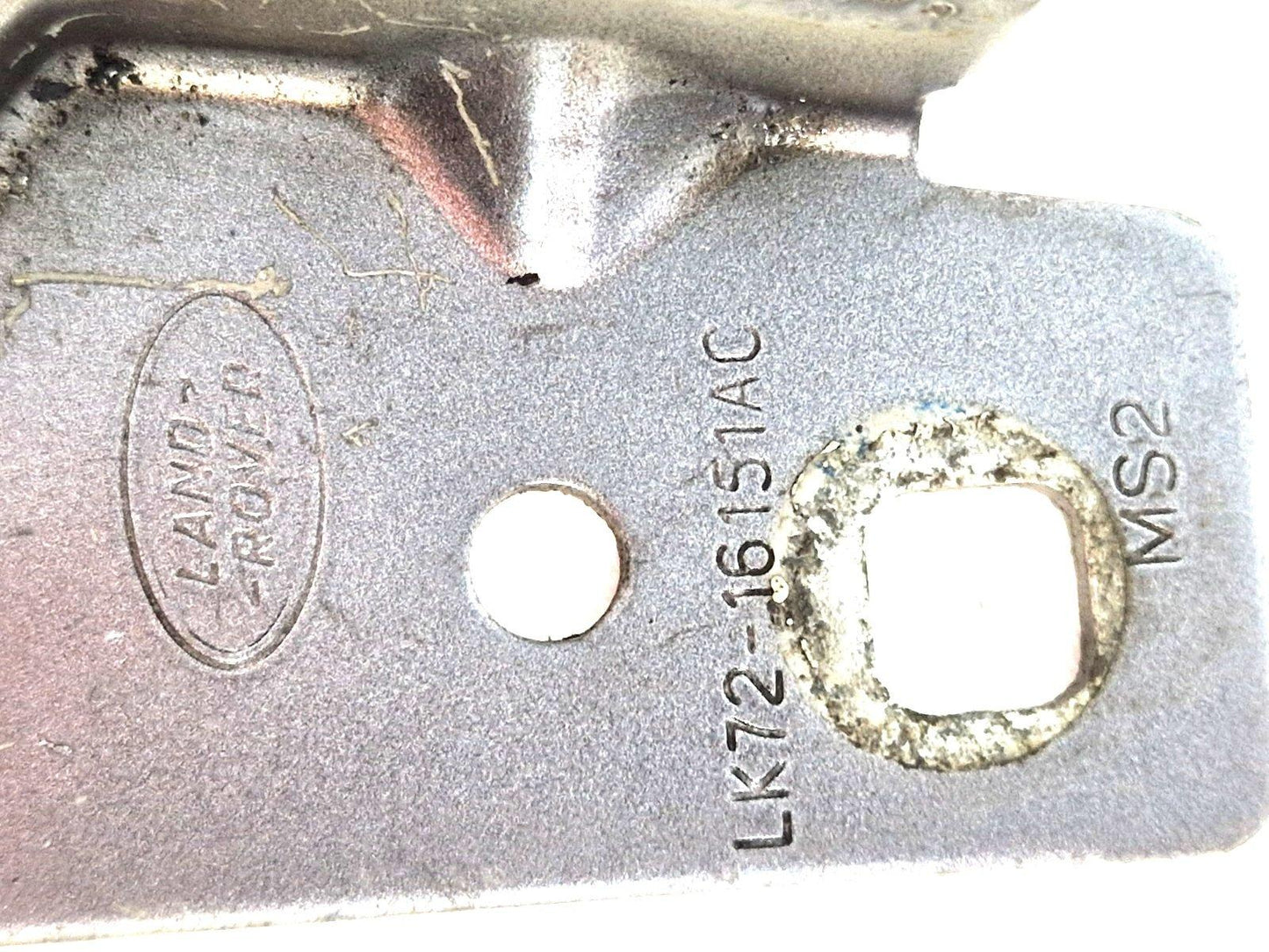 2021 LAND ROVER DISCOVERY SPORT L550 GENUINE WING BRACKET LK72-16150AB