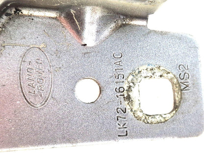 2021 LAND ROVER DISCOVERY SPORT L550 GENUINE WING BRACKET LK72-16150AB