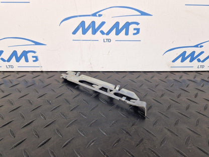 16-19 AUDI A4 B9 GENUINE OEM REAR RIGHT O/S BUMPER MOUNT BRACKET 4G8807864