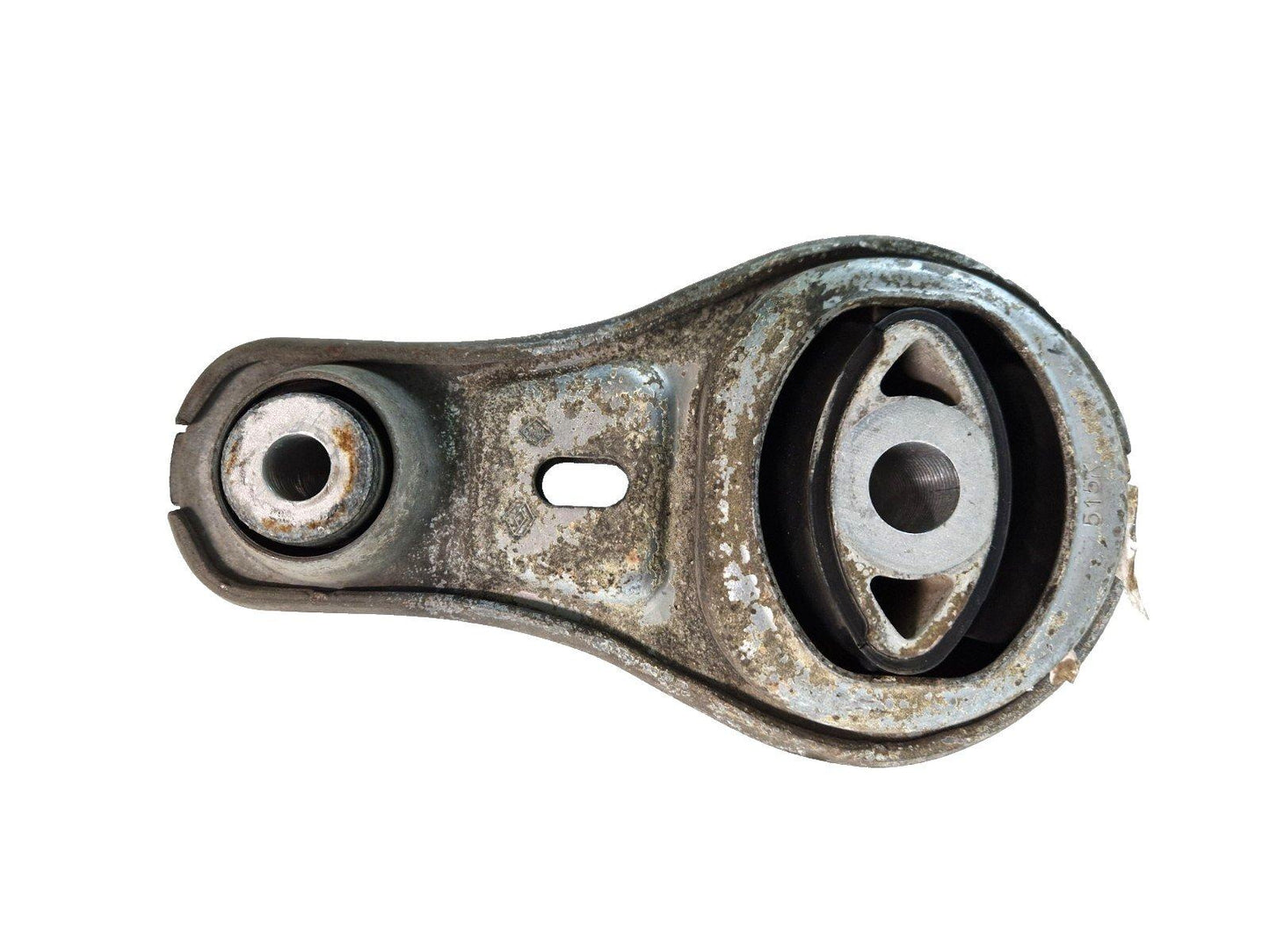 14-23 MERCEDES VITO W447 1.6 DIESEL OM622.951 GENUINE GEARBOX MOUNT A4472400110