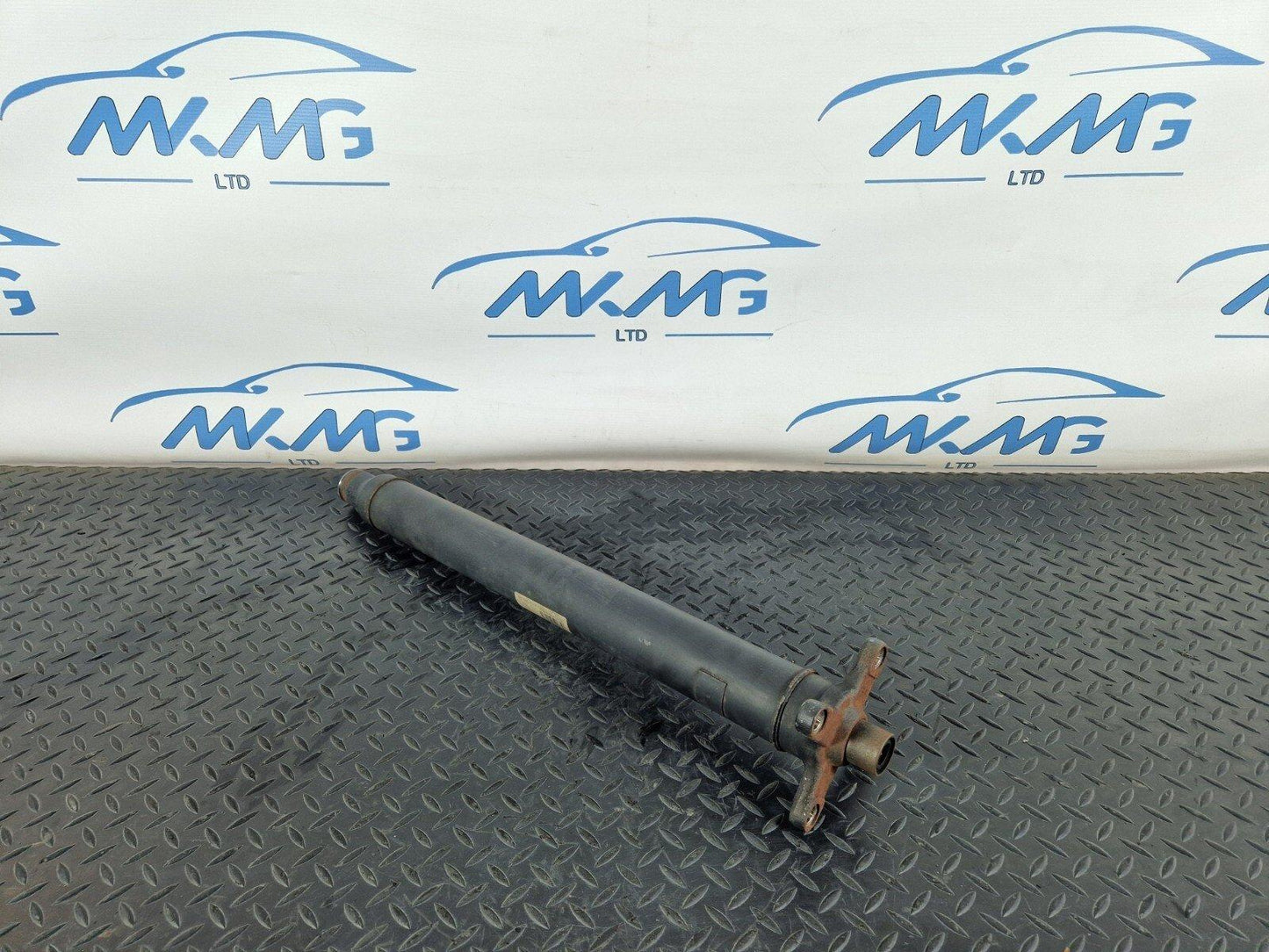 14-23 MERCEDES BENZ VITO W447 OEM AUTOMATIC PROPSHAFT A4474100600