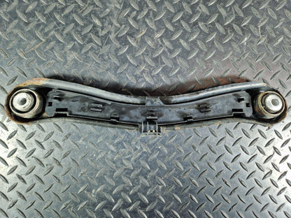 16-19 MERCEDES BENZ GLE W166 REAR LEFT SIDE SUSPENSION CONTROL ARM A1663520415