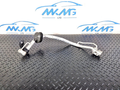 10-18 AUDI A7 4G S-LINE AIR CON CONDITIONING A/C HOSE PIPE 4G2260712G 8K0260753D