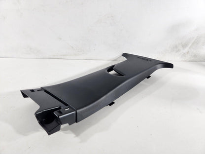Ford Fiesta MK6 Hatchback Genuine B-Pillar Trim Panel L1BB-A24582-A