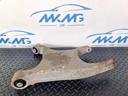 12-17 AUDI Q5 S-LINE OEM WISHBONE REAR LEFT PASSENGER SIDE NEARSIDE 8R0505311F
