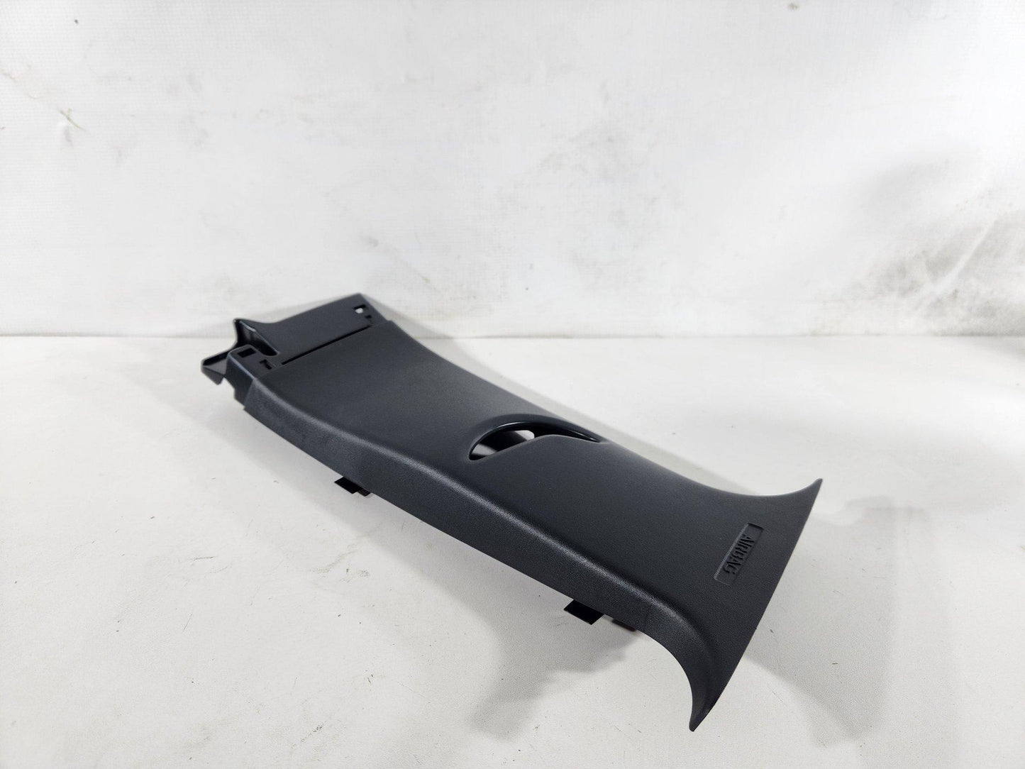 Ford Fiesta MK6 Hatchback Genuine B-Pillar Trim Panel L1BB-A24582-A