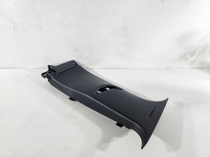 Ford Fiesta MK6 Hatchback Genuine B-Pillar Trim Panel L1BB-A24582-A