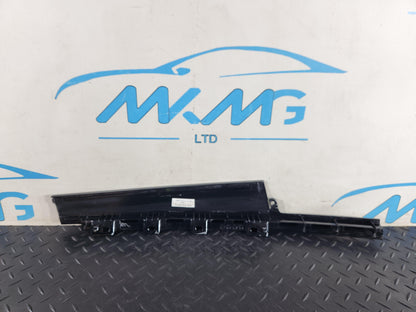 Range Rover Evoque Genuine Front Right Outer B-Pillar Trim Damaged K8D220554AD