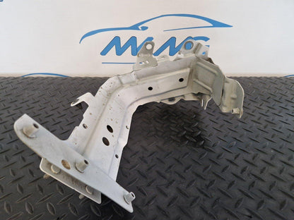 16-20 AUDI Q7 4M GENUINE FRONT RIGHT O/S FENDER WING PANEL HOLDER C9A 4M0821138B