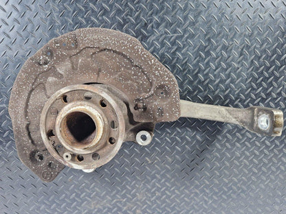 14-21 MERCEDES BENZ C CLASS W205 GENUINE WHEEL HUB BEARING FRONT LEFT A2052100