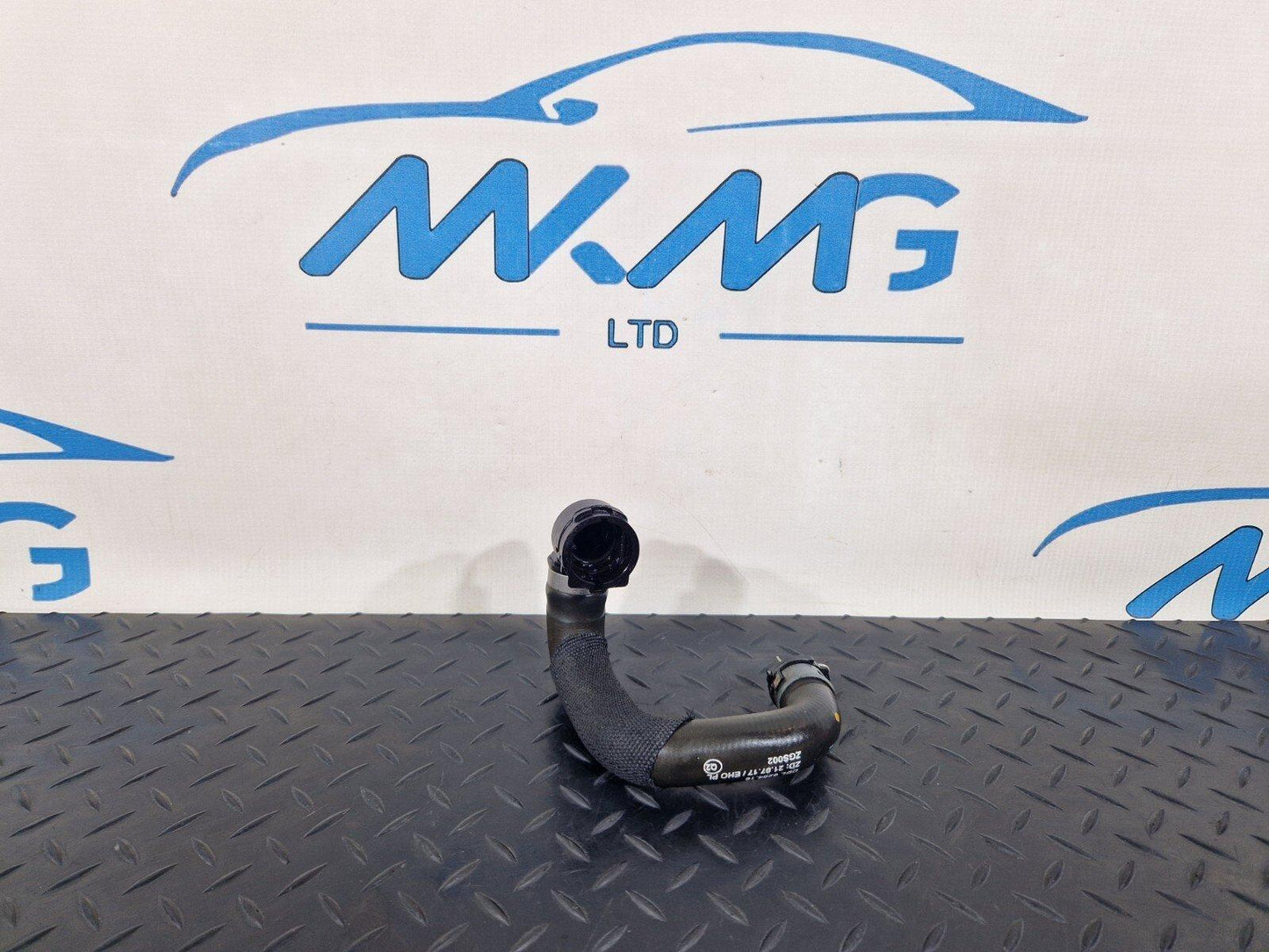 19-ON MERCEDES BENZ CLA C118 WATER COOLANT PIPE HOSE A1775015200