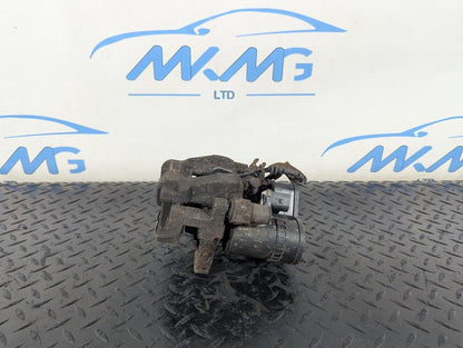 14-19 LAND ROVER L550 DISCOVERY SPORT BRAKE CALIPER REAR RIGHT SIDE FK722K327BC