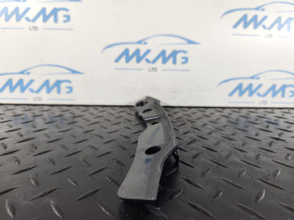 16-20 AUDI Q7 4M OEM REAR RIGHT O/S DRIVER WHEEL ARCH TRIM MOULDING 4M0807084