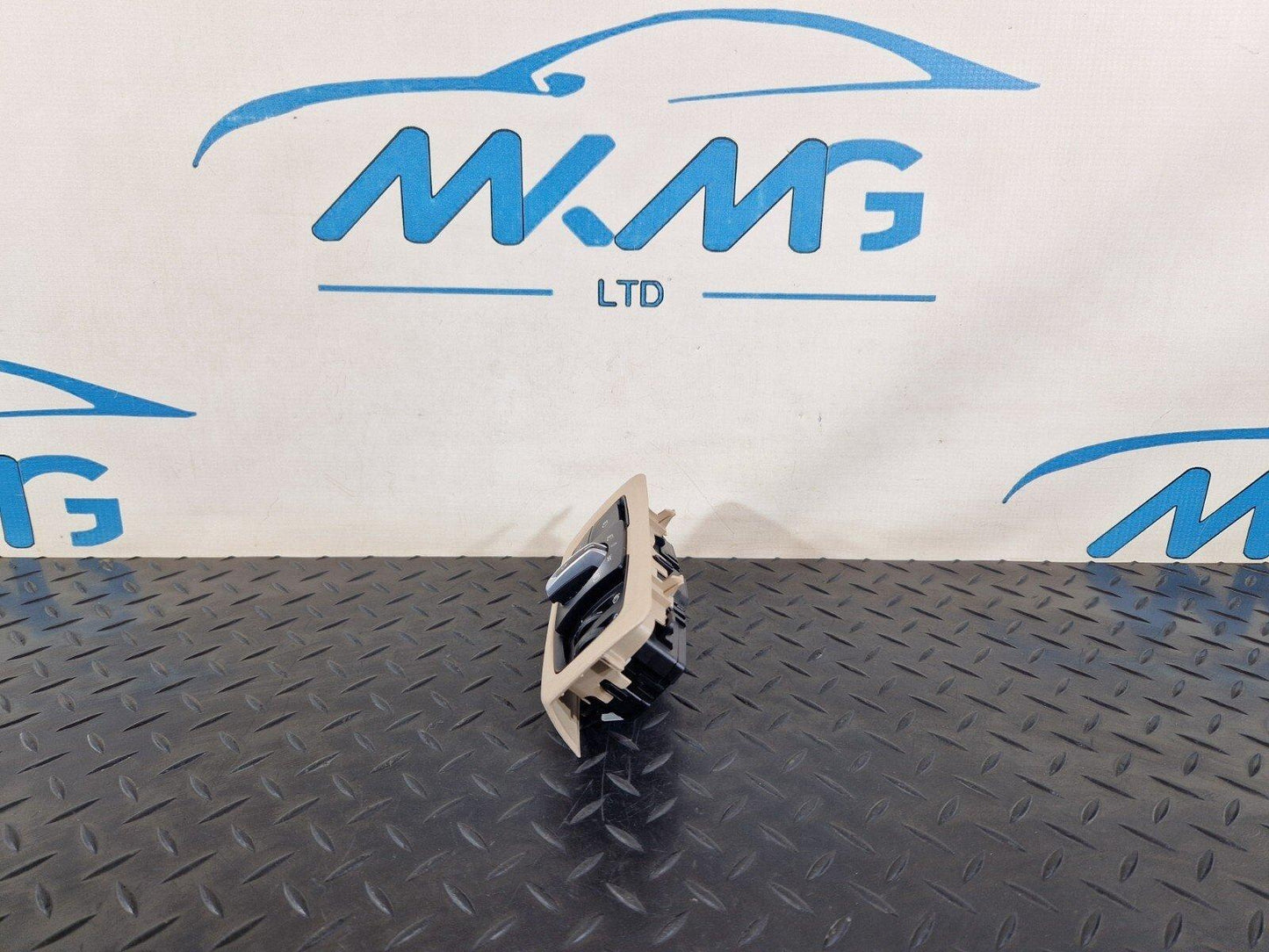 14-21 BMW 2 SERIES 218d GRAN TOURER F46 HEADLIGHT SWITCH CONTROL UNIT 9262959