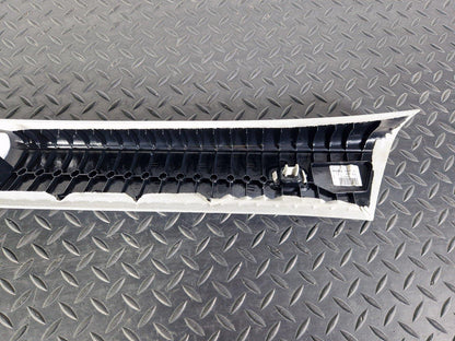14-20 MERCEDES BENZ GLA 200 X156 OEM FRONT DRIVER SIDE A-PILLAR TRIM A1766901800