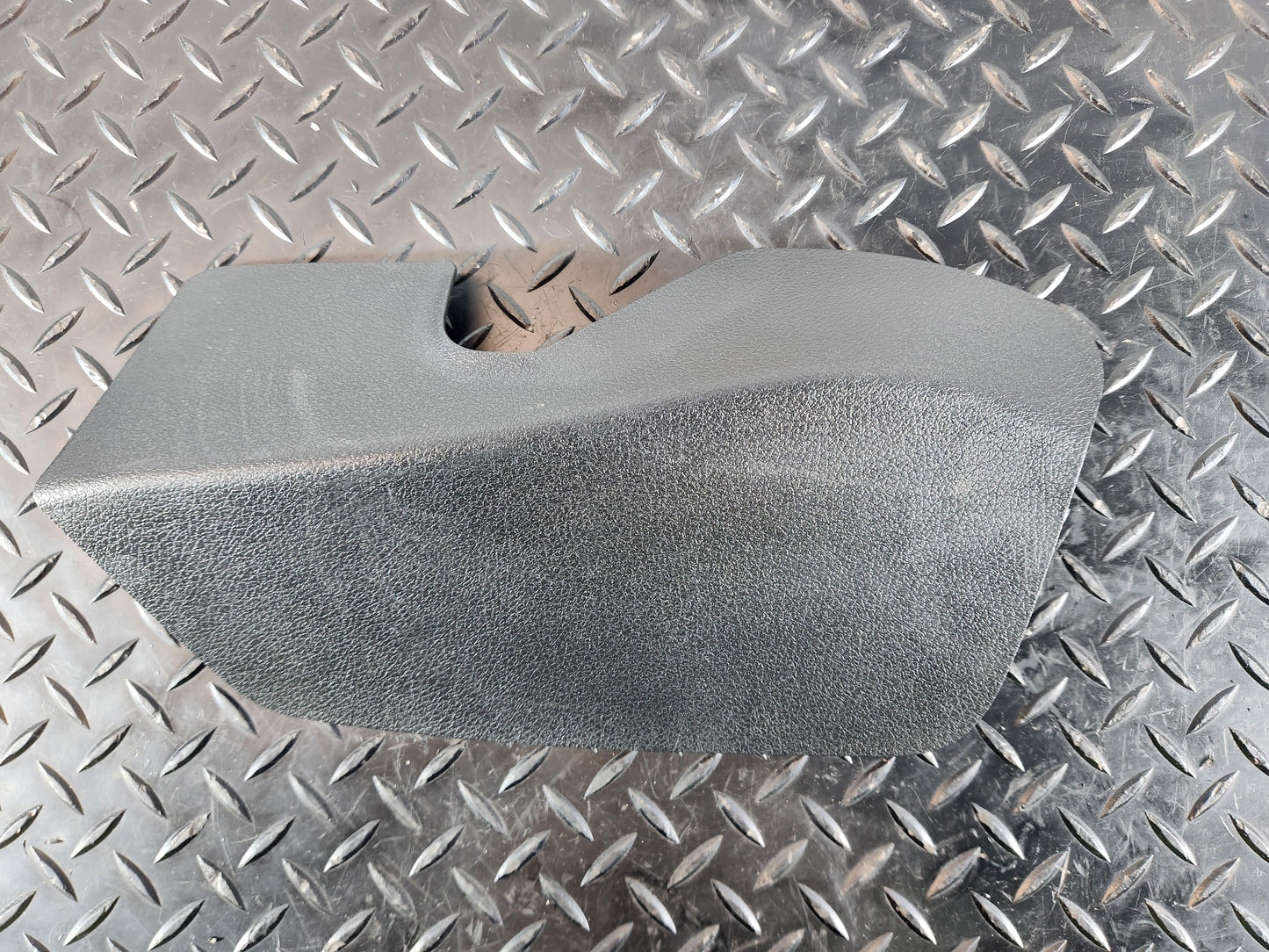 2019 Mercedes-Benz B200d B-Class W247 SUV Trim Panel A2476902602