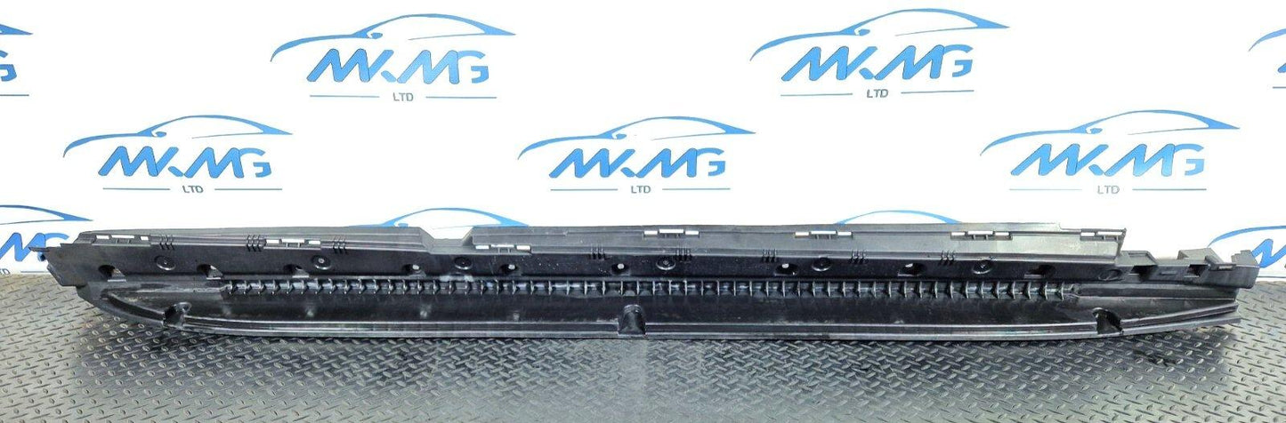 11-19 MERCEDES W166 RIGHT DRIVER SIDE SKIRT HOLDER BRACKET A1666900210 DAMAGED