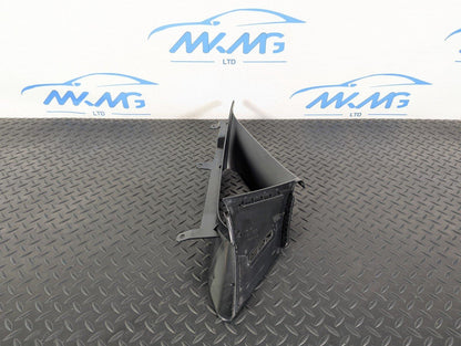 14-21 BMW 2 SERIES 218d GRAN TOURER F46 RIGHT A-PILLAR TRIM COVER BLACK 7329586