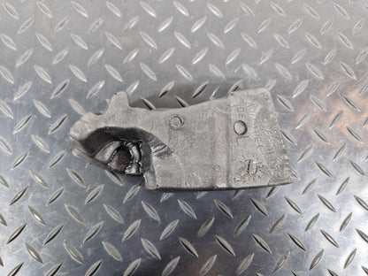 11-18 BMW 6 SERIES F06 FRONT LEFT A PILLAR SEAL 9166135