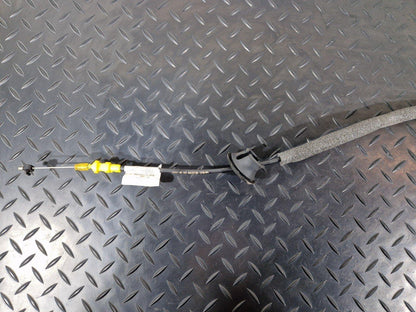 16-24 AUDI A5 F5 COUPE FRONT DOOR LOCK  HANDLE BOWDEN CABLE 8W6837085B