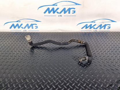 12-18 AUDI A6 C7 GENUINE WATER COOLANT HOSE PIPE 4G0122293B