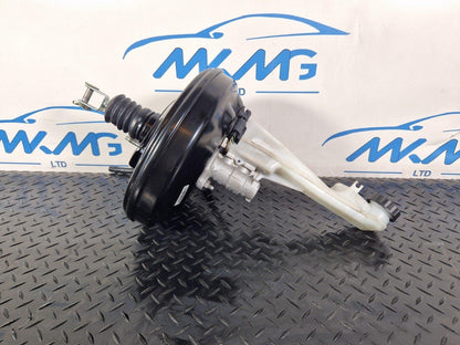 14-21 BMW 2 SERIES F45 F46 GENUINE BRAKE SERVO WITH MASTER CYLINDER 6875610