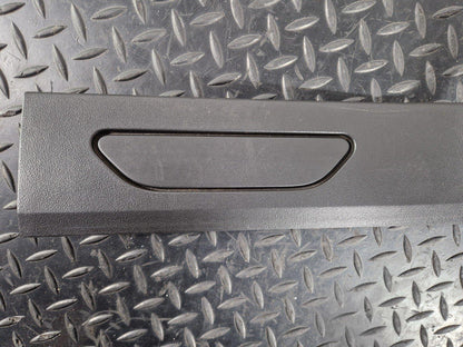 19-ON RANGE ROVER EVOQUE L551 GENUINE LEFT N/S PASSENGER STEP TRIM K8D213245AA