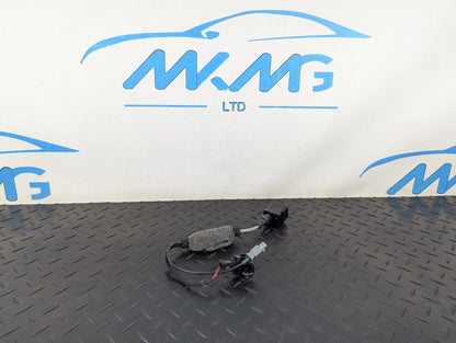 10-17 AUDI A8 4H GENUINE REVERSING CAMERA 8K0980551B