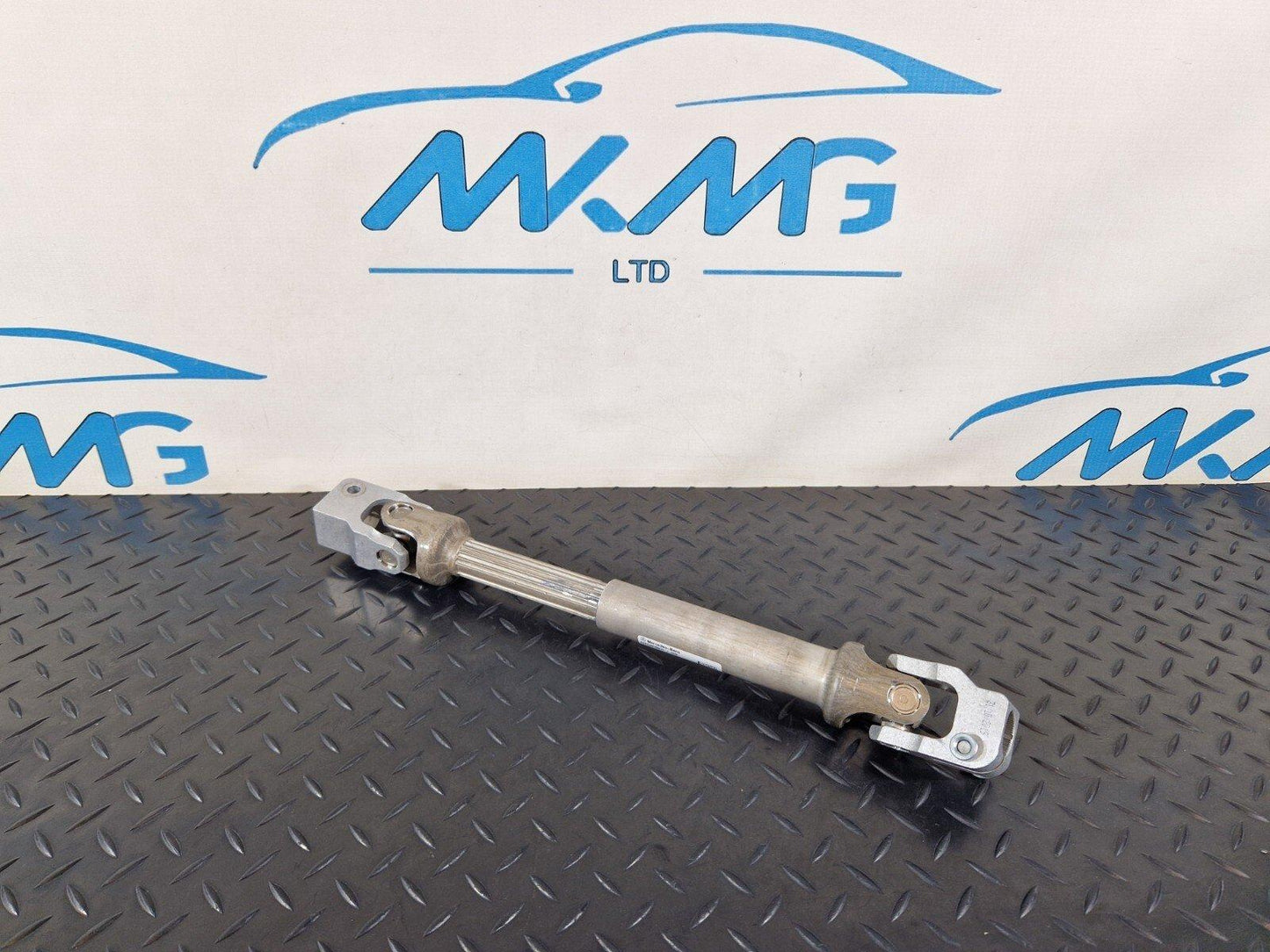 18-ON MERCEDES BENZ A CLASS W177 STEERING COLUMN SHAFT JOINT LINK A2474608900
