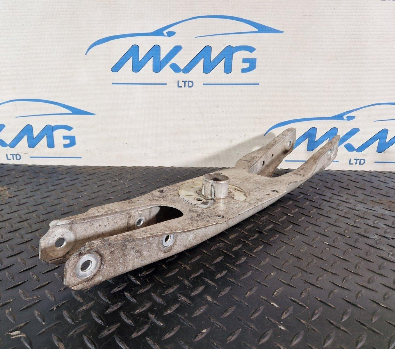 19-ON MERCEDES BENZ B CLASS W247 PASSENGER SIDE REAR TRAILING ARM A1773521700