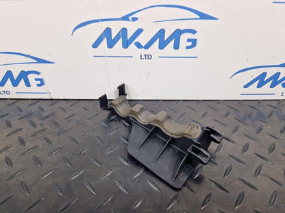 14-21 MERCEDES-BENZ C-CLASS C250D W205 GENUINE PIPE HOLDING BRACKET A2058310798