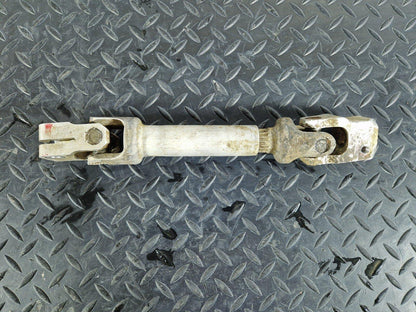 18-ON MERCEDES BENZ SPRINTER W910 FWD LOWER STEERING JOINT A9104603900