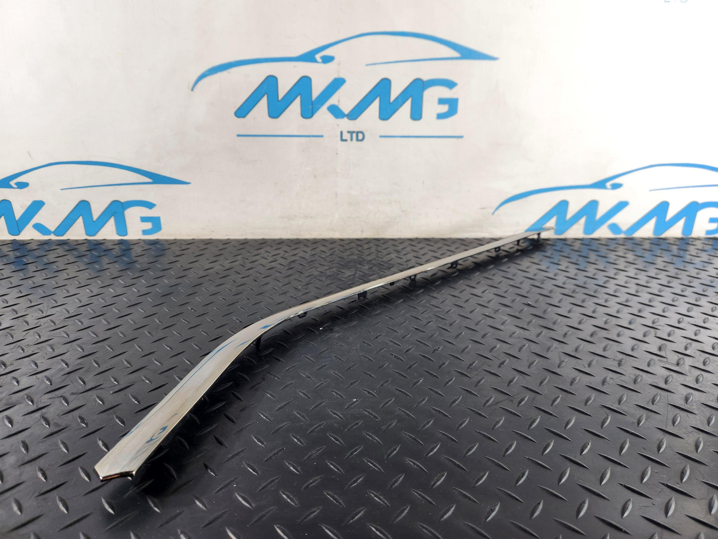 Land Rover Range Rover Evoque L551 Rear Right Centre Console Trim R8A2-044E07-AC