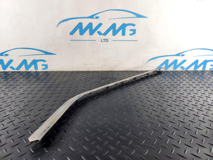 Land Rover Range Rover Evoque L551 Rear Right Centre Console Trim R8A2-044E07-AC