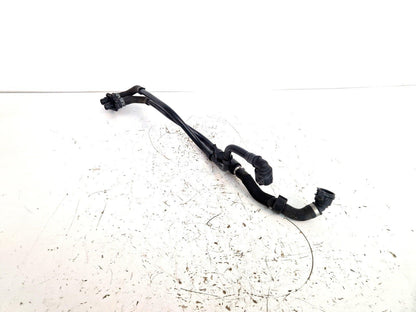 19-ON MERCEDES BENZ CLA C118 OM282 GENUINE COOLANT HOSE PIPE A1775010302