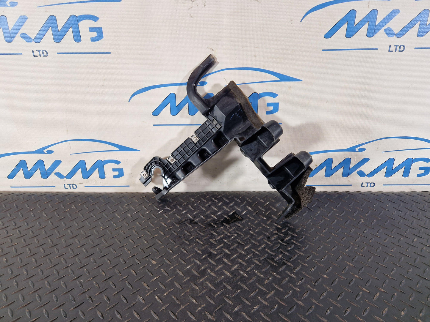 Land Rover Range Rover Evoque L551 2.0 Petrol N/S Engine Bay Trim K8D2-10724-AC