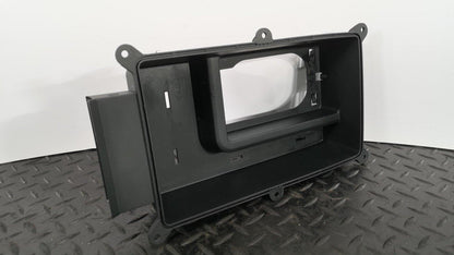 16-19 AUDI A4 B9 S-LINE GENUINE CENTRE CONSOLE STORAGE TRAY 8W0864981