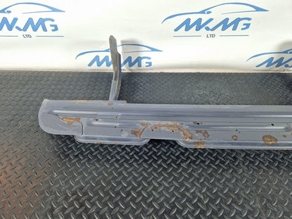 18-ON MERCEDES SPRINTER W907 W910 REAR DOOR LOADING STEP SILL RAIL A9105230200