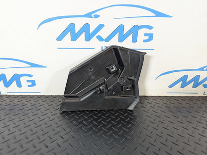 11-19 MERCEDES BENZ ML W166 GENUINE REAR LEFT N/S DOOR LOCK COVER A1667330708