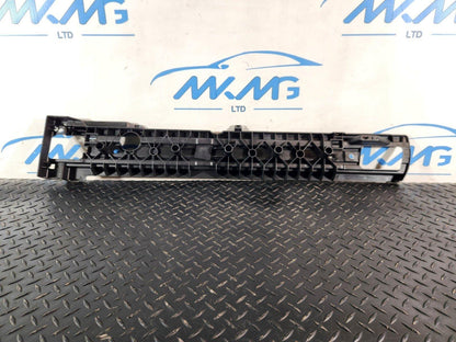 10-18 VW TOUAREG 7P REAR TRUNK BOOT RIGHT RAIL SUPPORT BRACKET HOLDER 7P0863600A