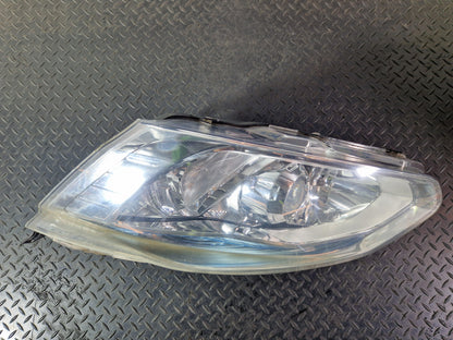 Ford Transit Custom V362 Front Left N/S Headlight BK2113D153B DK2113D153AH