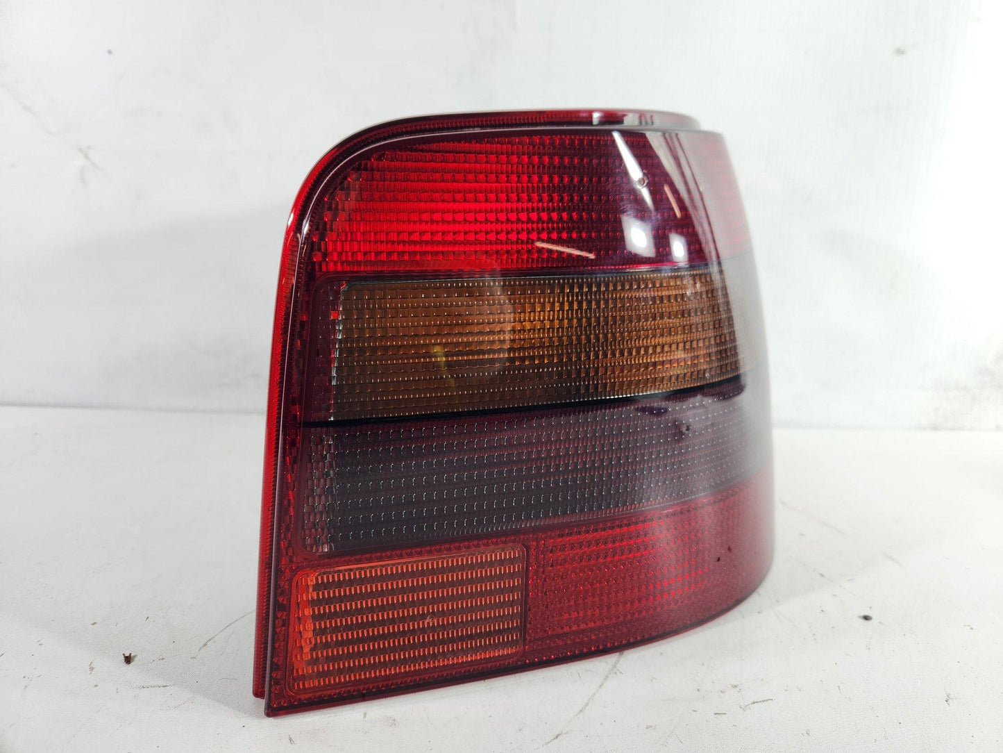Volkswagen Golf V5 Hatchback Right Driver Side Rear Light Cluster Unit 1J6945257