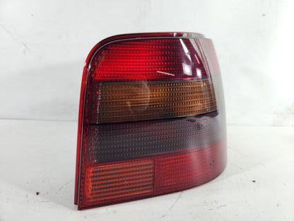 Volkswagen Golf V5 Hatchback Right Driver Side Rear Light Cluster Unit 1J6945257