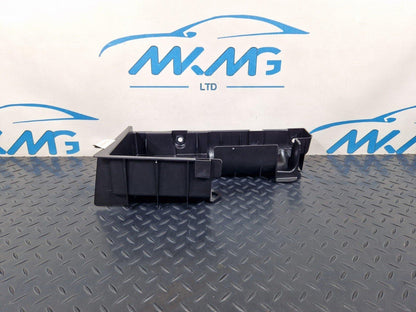 14-21 MERCEDES BENZ C200d W205 GENUINE TRUNK BOOT TOOL STORAGE TRAY A2058990014