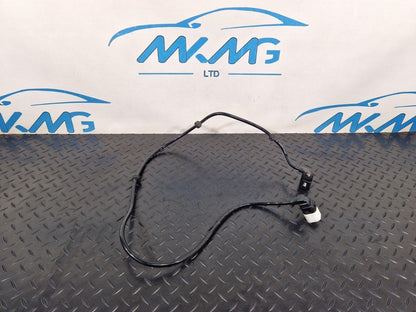 14-21 MERCEDES C-CLASS C250D W205 REAR LEFT BRAKE PAD WEAR SENSOR A2055404106
