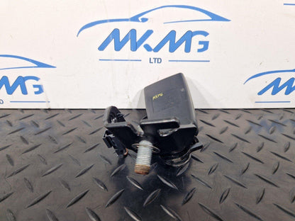 14-21 MERCEDES BENZ C220D W205 REAR LEFT PASSENGER SIDE N/S SEATBELT A2058600369