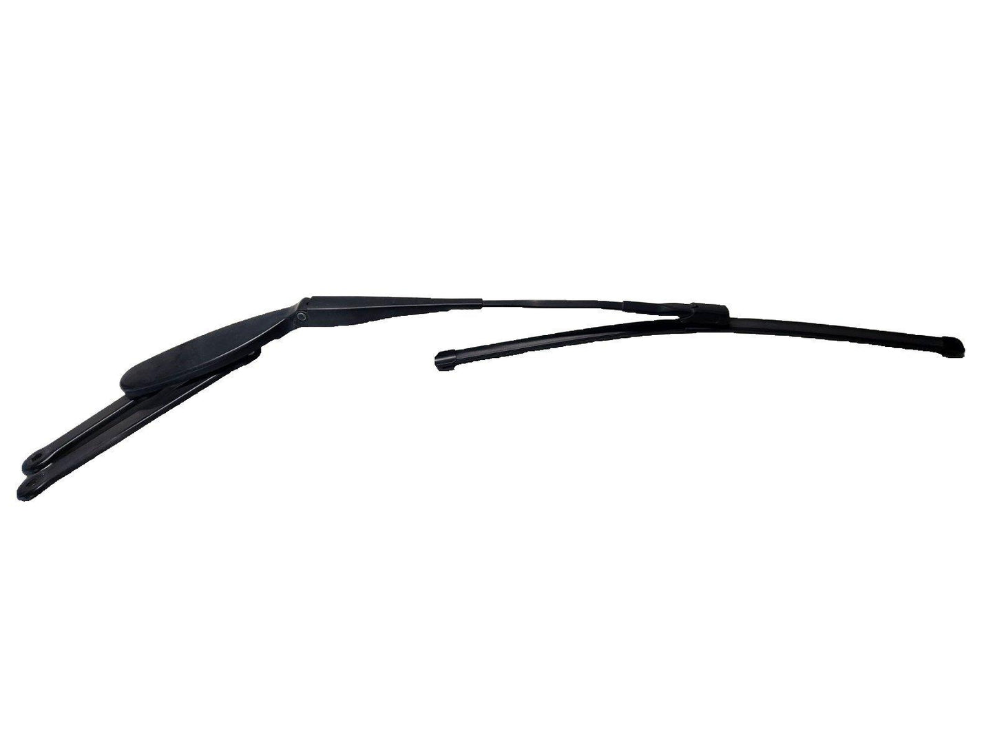 16-22 MERCEDES BENZ X253 GENUINE WINDSCREEN LEFT N/S WIPER ARM COVER A2058240219