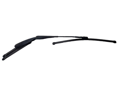 16-22 MERCEDES BENZ X253 GENUINE WINDSCREEN LEFT N/S WIPER ARM COVER A2058240219
