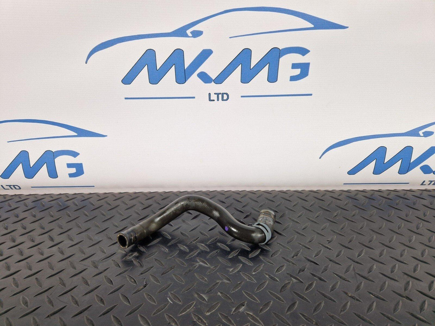 16-23 AUDI S5 F5 B9 3.0 TFSI GENUINE WATER COOLANT PIPE HOSE 8W2121051F