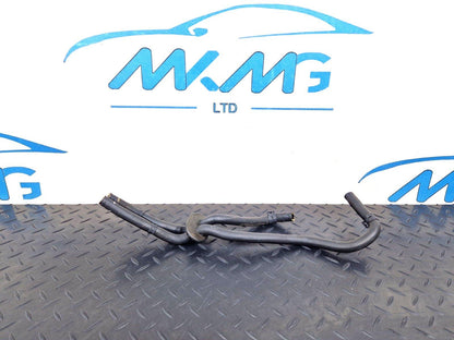 14-21 MERCEDES BENZ C200d W205 AD BLUE COOLING FEED RETURN LINE A2055012891